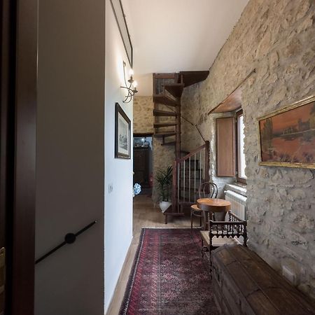 Country Relais La Torretta Baronale ξενώνας San Giorgio del Sannio Εξωτερικό φωτογραφία