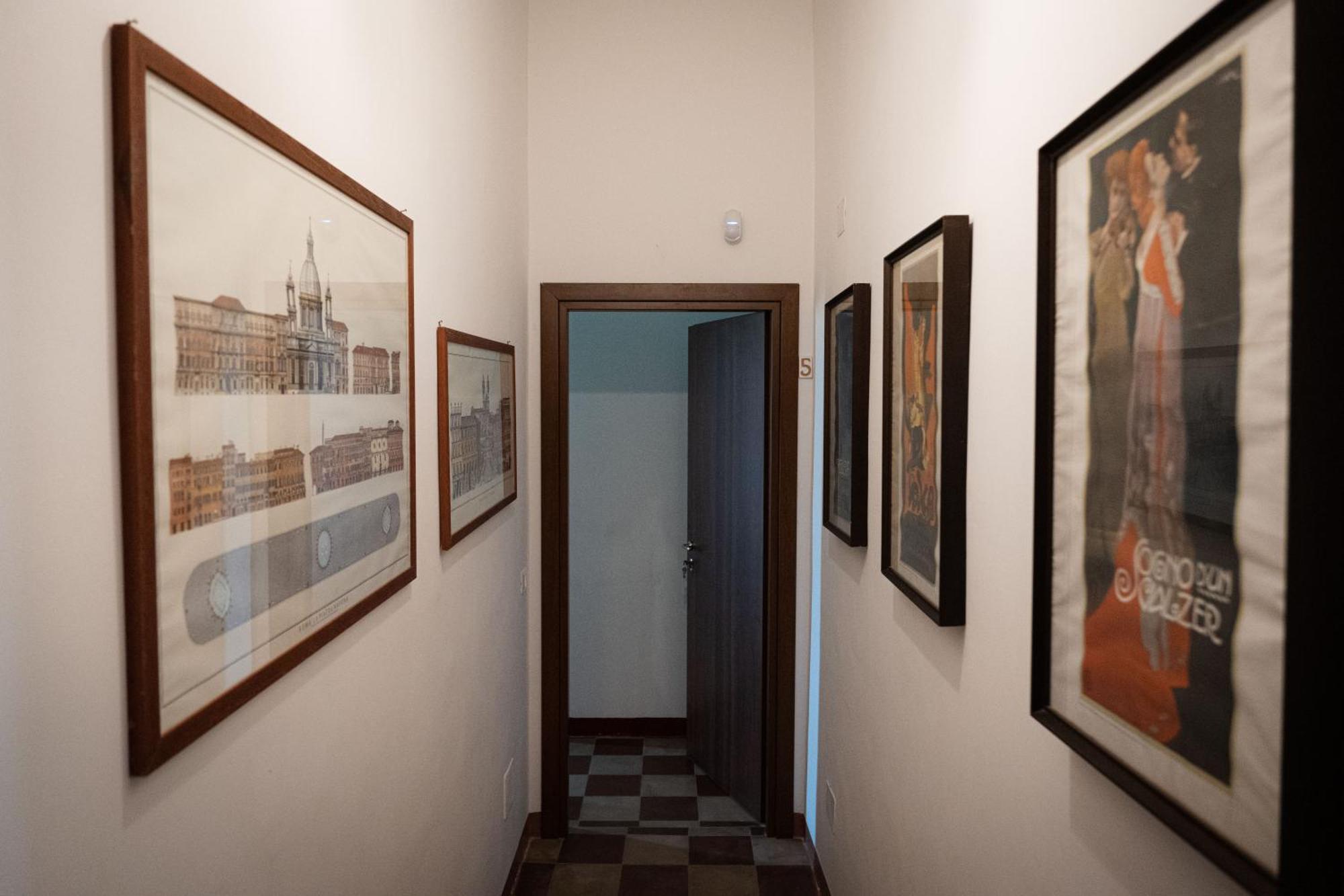 Country Relais La Torretta Baronale ξενώνας San Giorgio del Sannio Εξωτερικό φωτογραφία