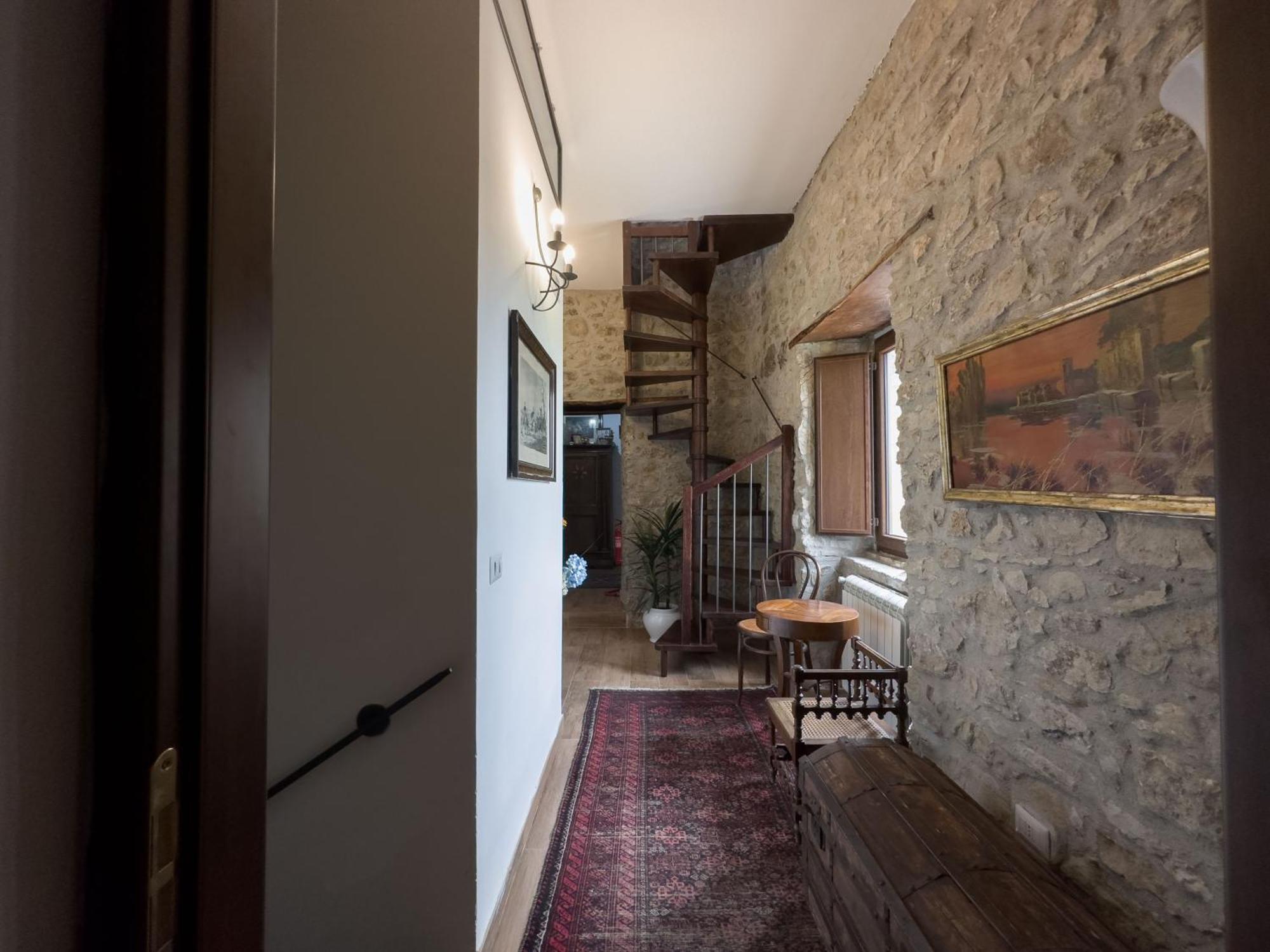 Country Relais La Torretta Baronale ξενώνας San Giorgio del Sannio Εξωτερικό φωτογραφία