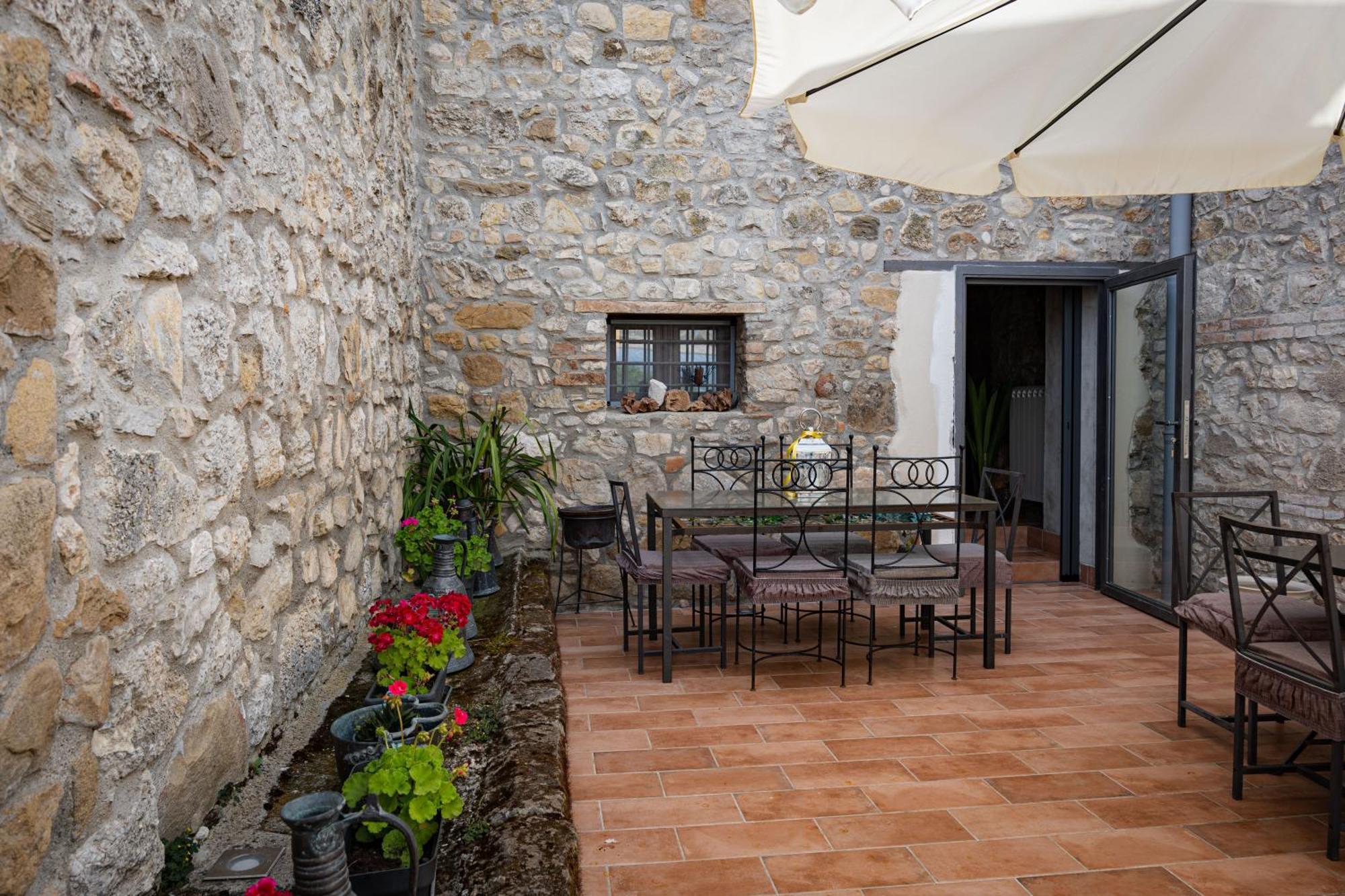 Country Relais La Torretta Baronale ξενώνας San Giorgio del Sannio Εξωτερικό φωτογραφία