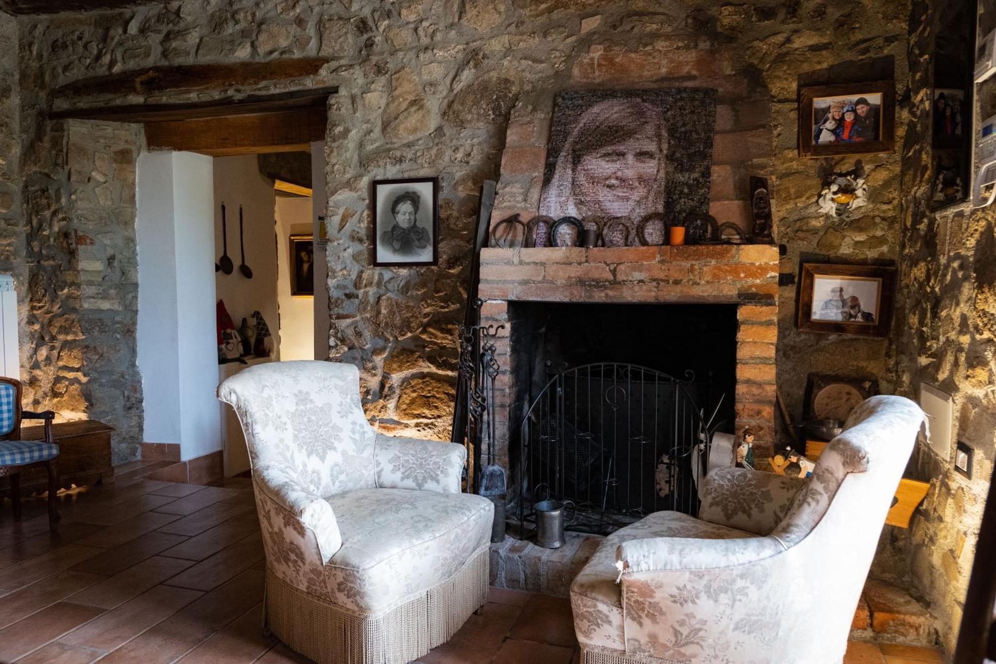 Country Relais La Torretta Baronale ξενώνας San Giorgio del Sannio Εξωτερικό φωτογραφία