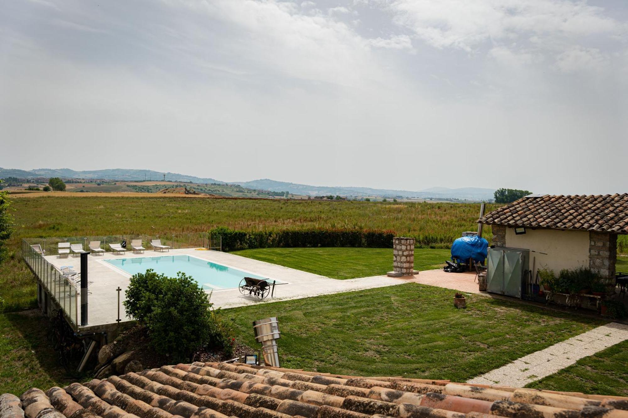 Country Relais La Torretta Baronale ξενώνας San Giorgio del Sannio Εξωτερικό φωτογραφία