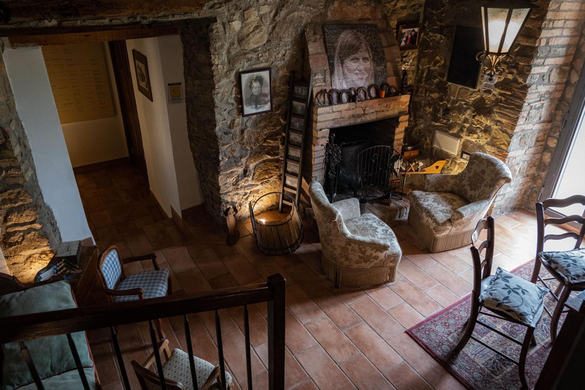 Country Relais La Torretta Baronale ξενώνας San Giorgio del Sannio Εξωτερικό φωτογραφία