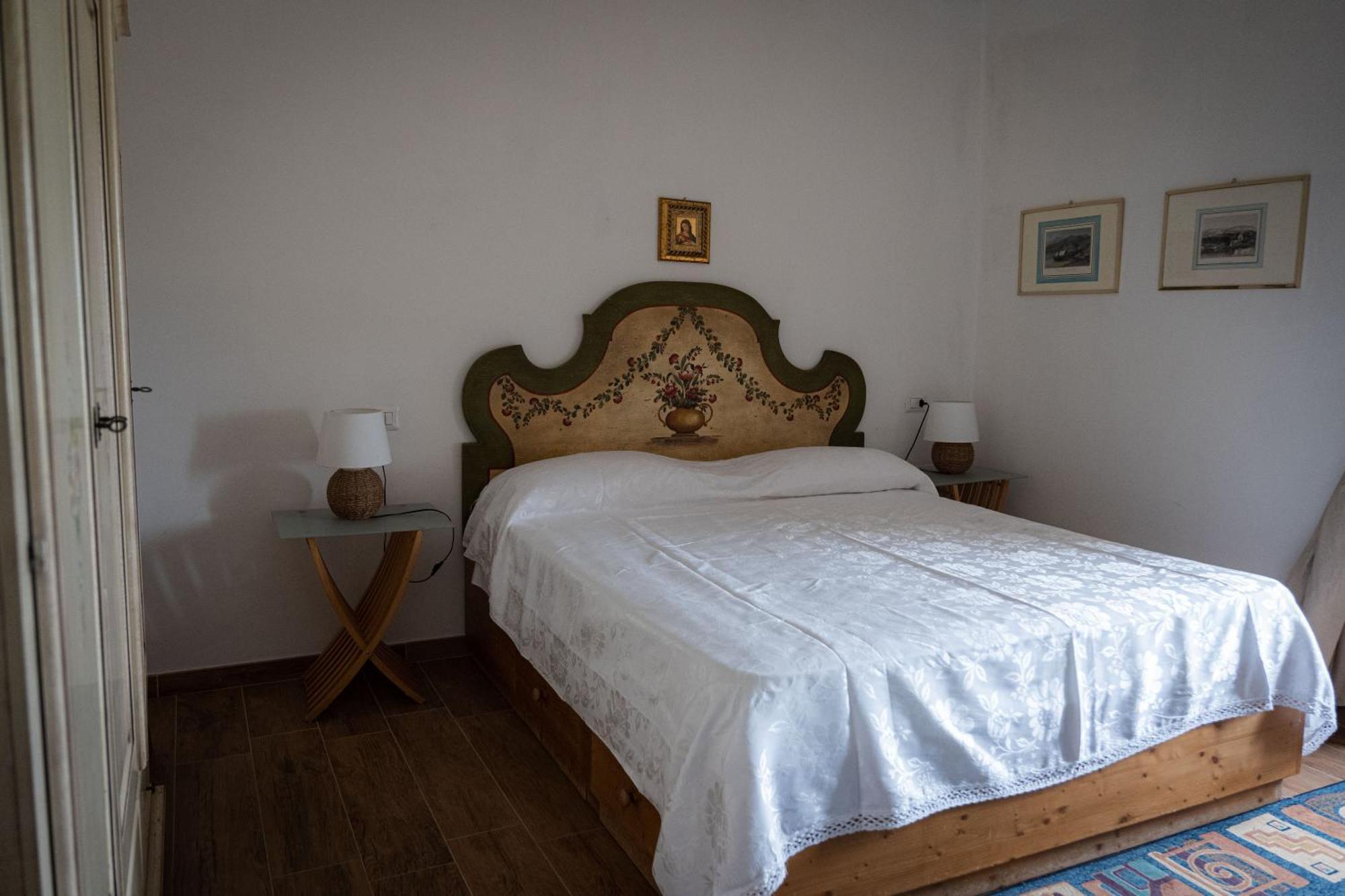 Country Relais La Torretta Baronale ξενώνας San Giorgio del Sannio Εξωτερικό φωτογραφία