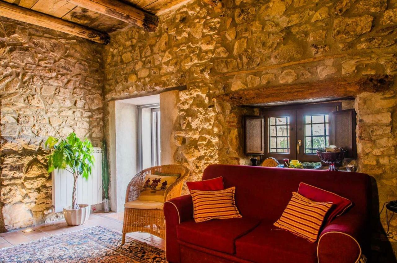 Country Relais La Torretta Baronale ξενώνας San Giorgio del Sannio Εξωτερικό φωτογραφία